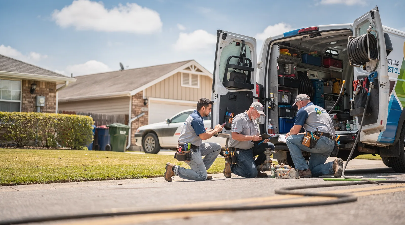 Emergency Plumber in Wynnburg, TN near me